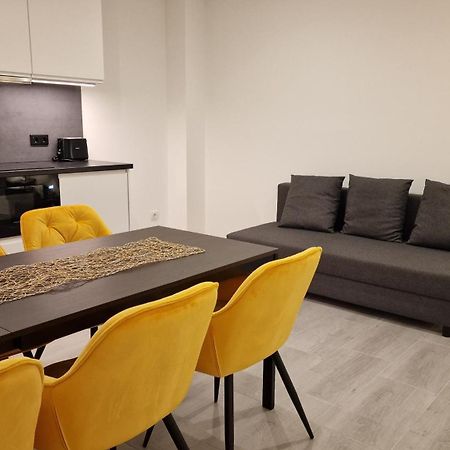 Citylife Apartments Osnabrueck Mit E-Ladesaeule Exterior foto