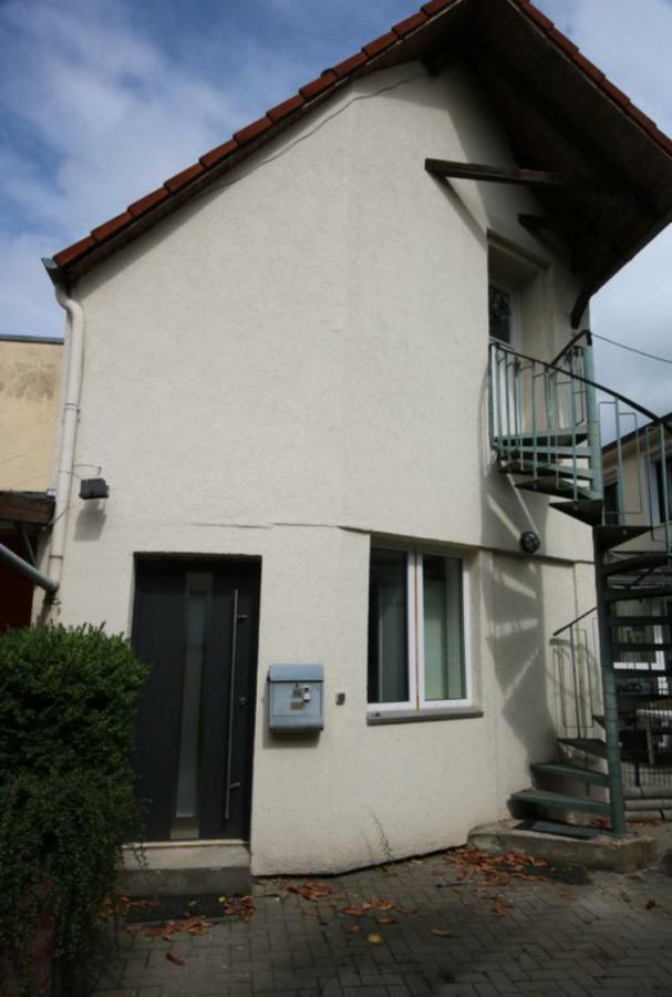 Citylife Apartments Osnabrueck Mit E-Ladesaeule Exterior foto