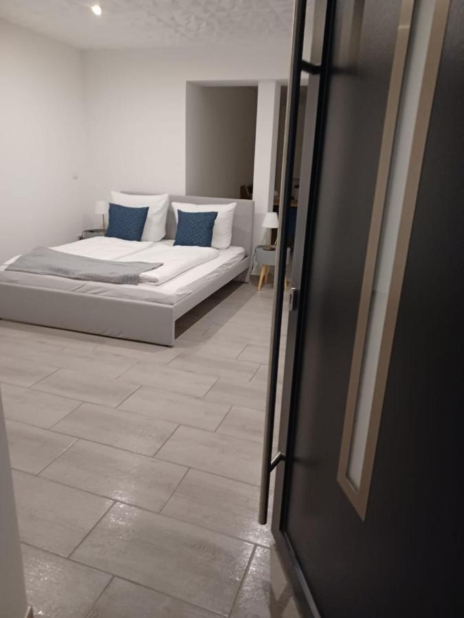 Citylife Apartments Osnabrueck Mit E-Ladesaeule Exterior foto