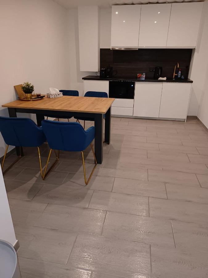 Citylife Apartments Osnabrueck Mit E-Ladesaeule Exterior foto