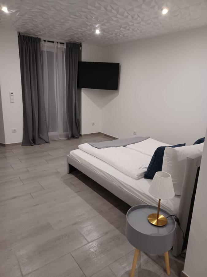 Citylife Apartments Osnabrueck Mit E-Ladesaeule Exterior foto